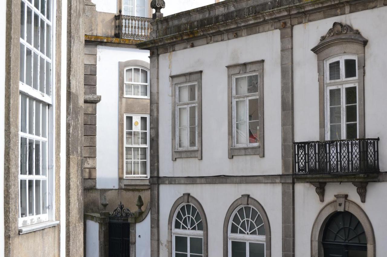 Studio Porto Riverside Apartamento Exterior foto