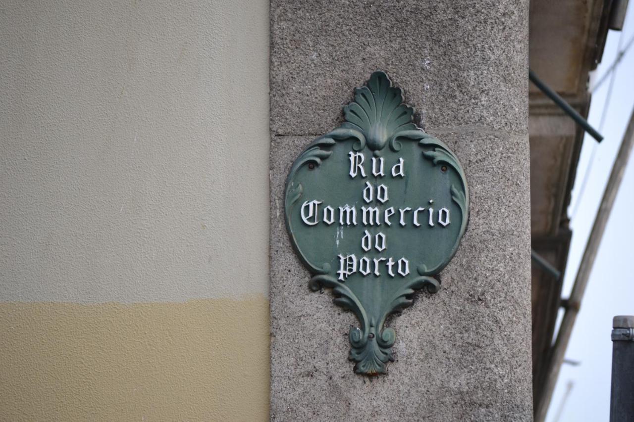 Studio Porto Riverside Apartamento Exterior foto