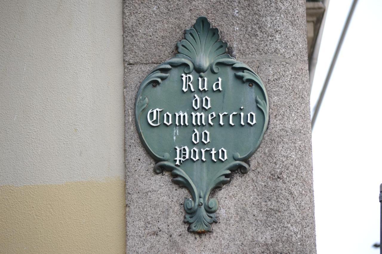 Studio Porto Riverside Apartamento Exterior foto