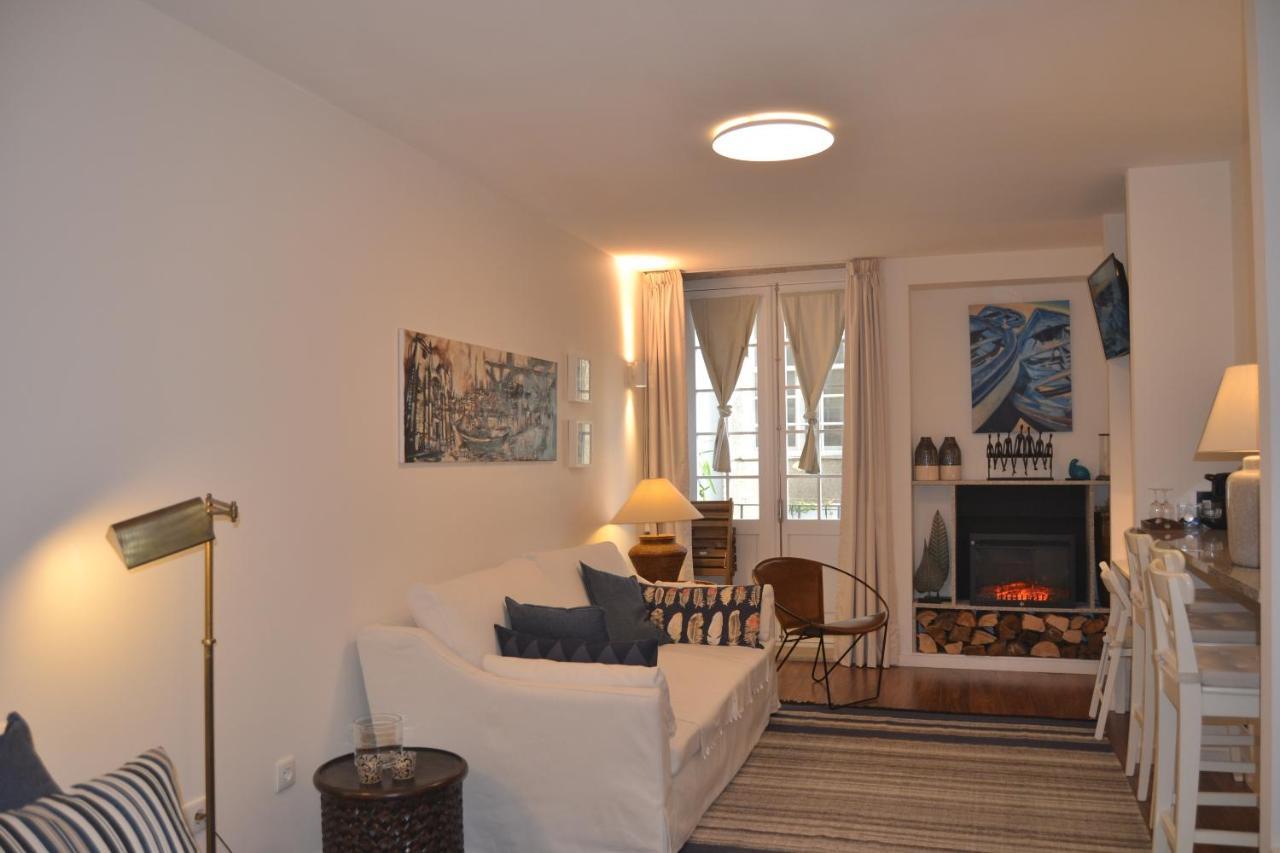 Studio Porto Riverside Apartamento Exterior foto