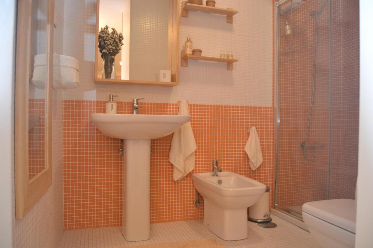 Studio Porto Riverside Apartamento Exterior foto